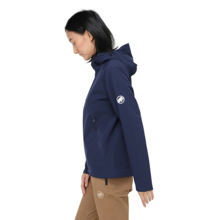 楽天市場】マムート（MAMMUT）（レディース）EUROサイズ 撥水 軽量 
