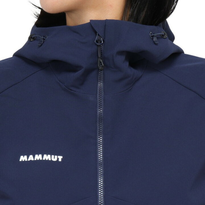 楽天市場】マムート（MAMMUT）（レディース）EUROサイズ 撥水 軽量 