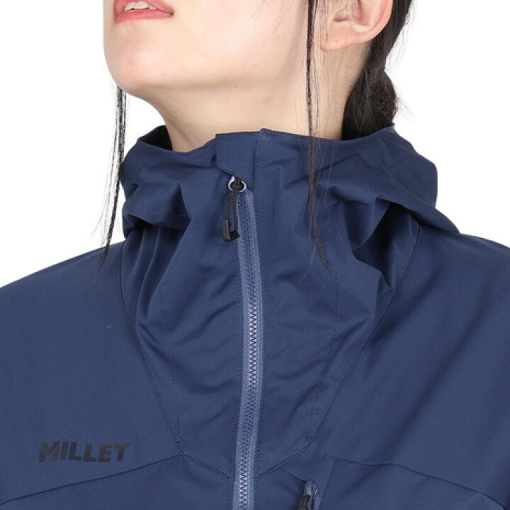 楽天市場】ミレー（Millet）（レディース）アウター IN BR BIONNASSAY 