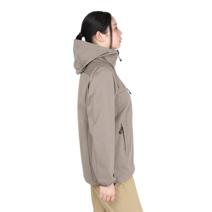楽天市場】ミレー（Millet）（レディース）アウター IN BR BIONNASSAY 