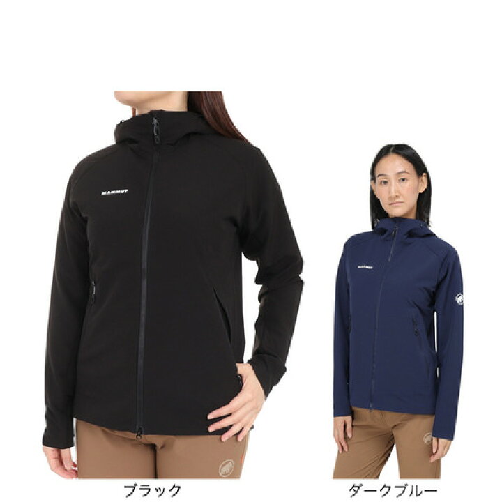 楽天市場】マムート（MAMMUT）（レディース）EUROサイズ 撥水 軽量 