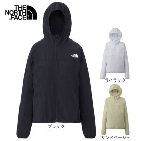 ザ・ノース・フェイス（THE NORTH FACE）（レディース）アウター ジャケット マウンテンソフトシェルフーディ NPW22401