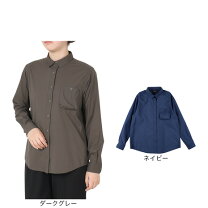 楽天市場】マーモット marmot レディース 長袖シャツの通販