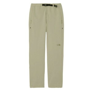 �U�E�m�[�X�E�t�F�C�X�iTHE NORTH FACE�j�i���f�B�[�X�j�p���c �{�g�� �o�[�u�p���c NBW82502 CL