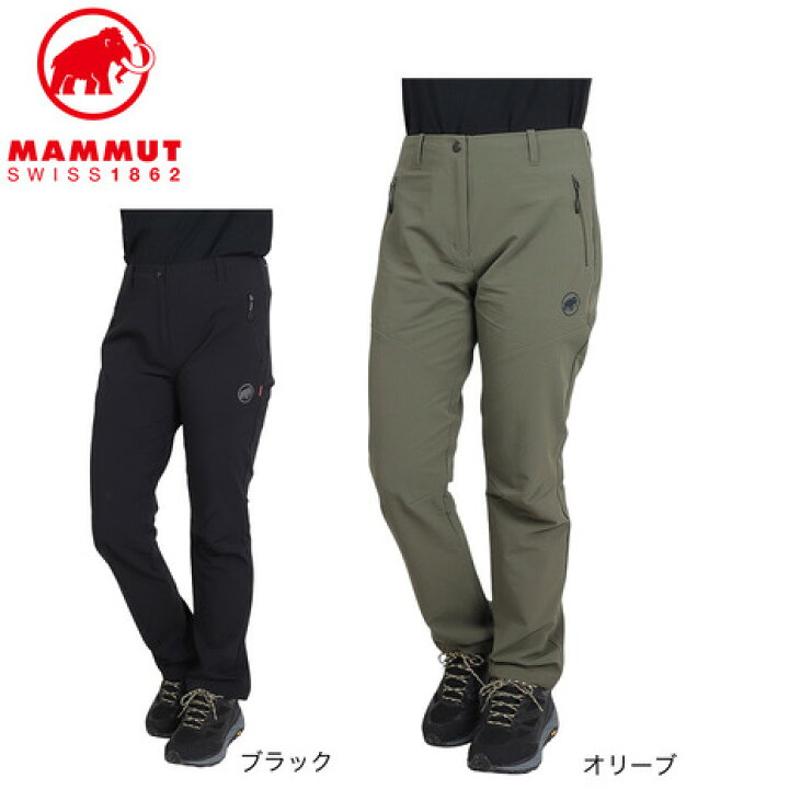 楽天市場】マムート（MAMMUT）（レディース）EUROサイズ 耐久 撥水 