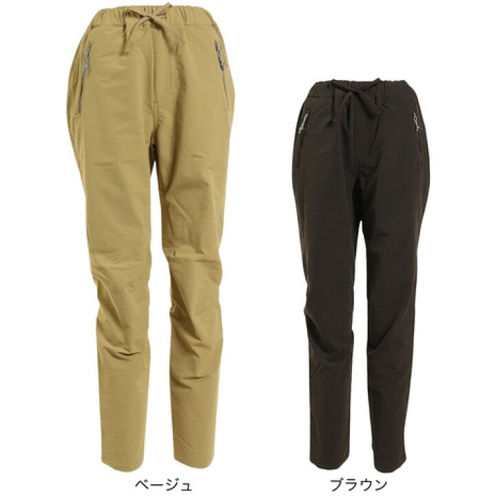 楽天市場】マーモット（Marmot）（レディース）パンツ ボトム 