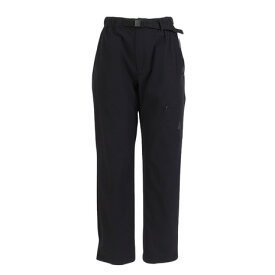 ロジャーエーガー（ROGEREGGER）（レディース）パンツ ボトム マウンテンライトパンツ RE26SVE5620034 BLK