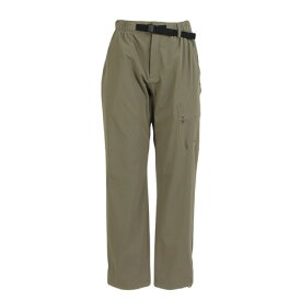 ロジャーエーガー（ROGEREGGER）（レディース）パンツ ボトム マウンテンライトパンツ RE26SVE5620034 KHK