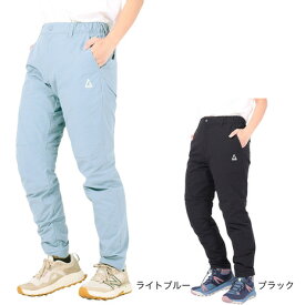 【エントリーでポイント最大10倍キャンペーン開催！11/4 20:00〜11/11 1:59】ロジャーエーガー（ROGEREGGER）（レディース）ボトム Octa パンツ RE23FVT5620010