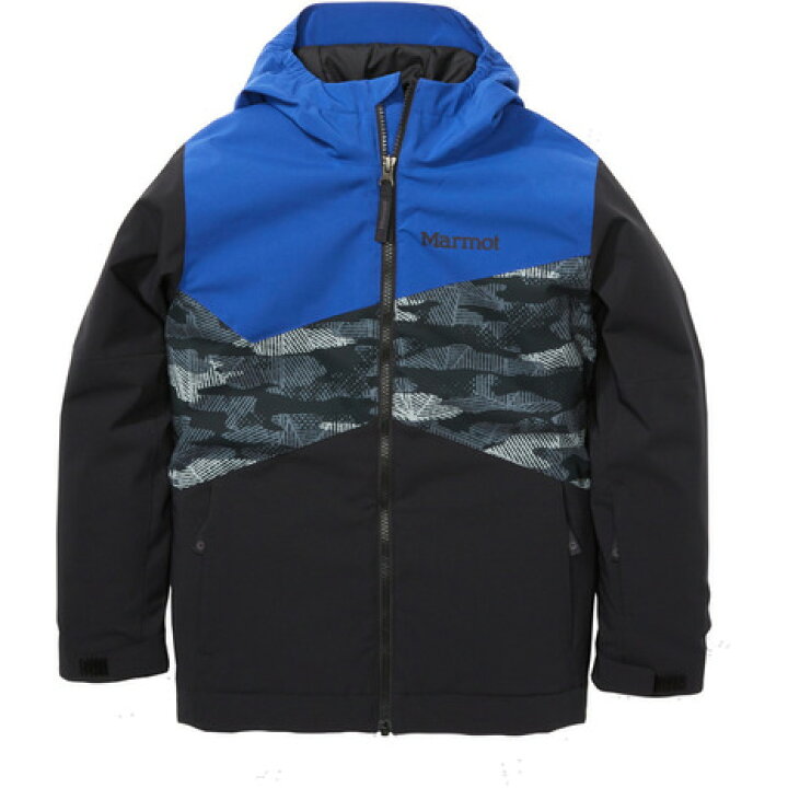 楽天市場】マーモット（Marmot）（キッズ）ジュニア ジャケット 