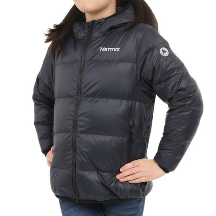 楽天市場】マーモット（Marmot）（キッズ）ジュニア 750FP プライム 