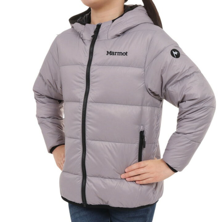 楽天市場】マーモット（Marmot）（キッズ）ジュニア 750FP プライム 