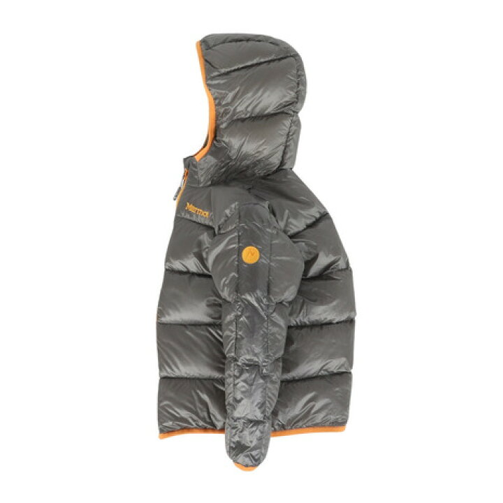 楽天市場】マーモット（Marmot）（キッズ）キッズ 750フィルパワー 