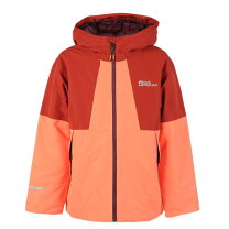 楽天市場】ジャックウルフスキン ダウン（キッズ・ベビー・マタニティ 