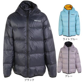 マーモット（Marmot）（キッズ）ジュニア 750FP プライムダウンジャケット TSFKD201