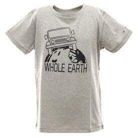 楽天市場 ホールアース キッズ ジュニア用ウェア ウェア アウトドア スポーツ アウトドアの通販