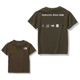 楽天市場 ノースフェイス Tシャツ 親子の通販