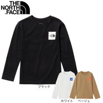 楽天市場】ノースフェイス 長袖 140の通販