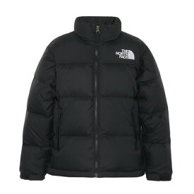 【最大10倍ポイントバックキャンペーン・要エントリー 2/15(日) 限定】ザ・ノース・フェイス（THE NORTH FACE）（キッズ）キッズ ヌプシジャケット NDJ92531