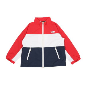 ザ・ノース・フェイス(THE NORTH FACE)(キッズ)ジュニア 子供 アウター TNF アトモスフィア ジャケット NPJ72550