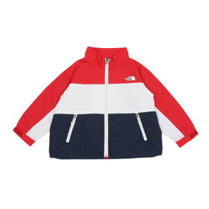 ザ・ノース・フェイス(THE NORTH FACE)(キッズ)ジュニア 子供 アウター TNF アトモスフィアジャケット NPT72550