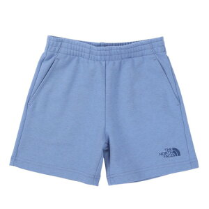 �U�E�m�[�X�E�t�F�C�X�iTHE NORTH FACE�j�i�L�b�Y�j�W���j�A �V���[�c �p���c T COL �X�E�F�b�g �V���[�g NBT42574 VB