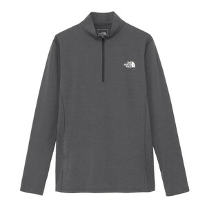 �U�E�m�[�X�E�t�F�C�X�iTHE NORTH FACE�j�i���f�B�[�X�j����T�V���c ����T �����O�X���[�u �t���b�V���h���C �X���[�f�B�[�W�b�v�A�b�v NTW62505