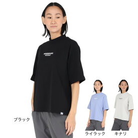 ロジャーエーガー（ROGEREGGER）（レディース）半袖Tシャツ ユングフラウモック 半袖Tシャツ RE25SUK5620010