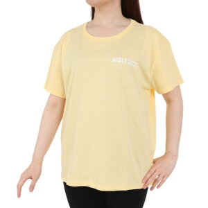 �y�|�C���g�ő�10�{�L�����y�[���E�v�G���g���[ 4/1 0:00 - 4/1 23:59�z�G�[�O���iAIGLE�j�i���f�B�[�X�j�N���[�l�b�N ���S ����T�V���c ZTFAV75-003