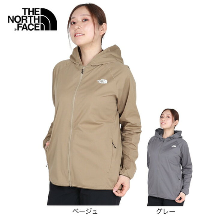 楽天市場】ザ・ノース・フェイス（THE NORTH FACE）（レディース）サン 