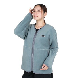 コロンビア（Columbia）（レディース）フルジップ フリース ナビダッドループフリースジャケット PL1391 346