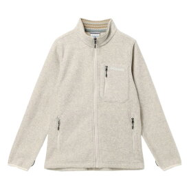 コロンビア（Columbia）（レディース）フルジップ フリース バックアイスプリングスIIジャケット XE4145 120