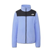 楽天市場】ノースフェイス フリース レディース（カラーブルー 