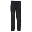 ザ・ノース・フェイス（THE NORTH FACE）（レディース）エクスペディショングリッドフリースタイツ NL72324 K