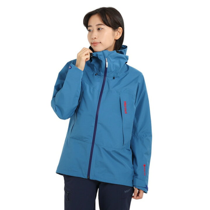 楽天市場】マーモット（Marmot）（レディース）レインジャケット 雨具 