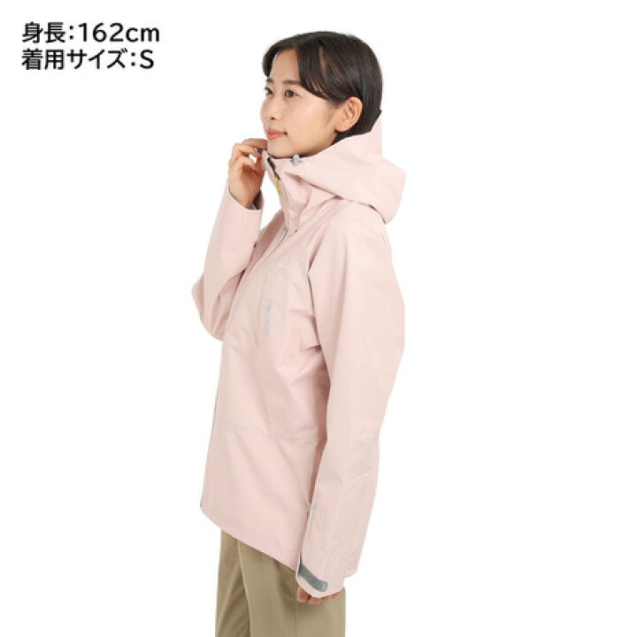 楽天市場】マーモット（Marmot）（レディース）レインジャケット 雨具 