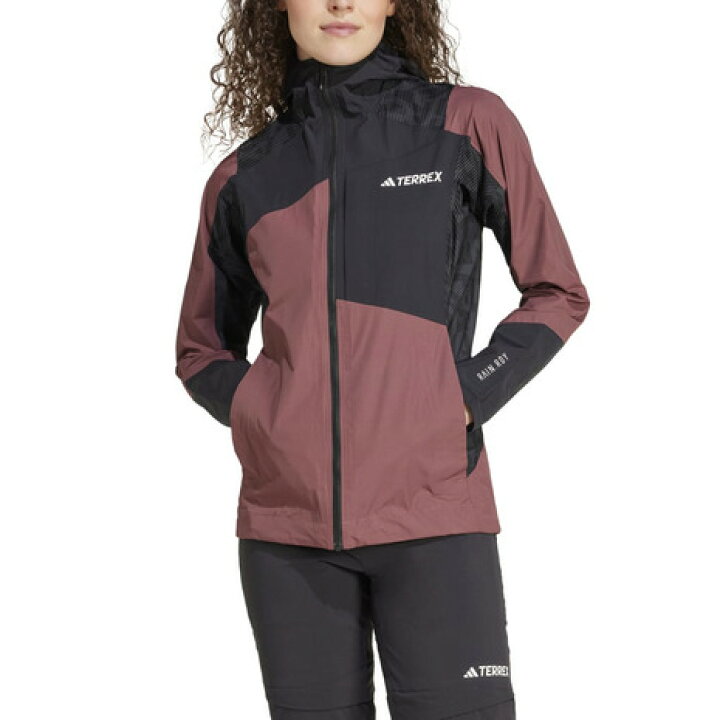 楽天市場】アディダス（adidas）（レディース）レインウェア 雨具 防水 