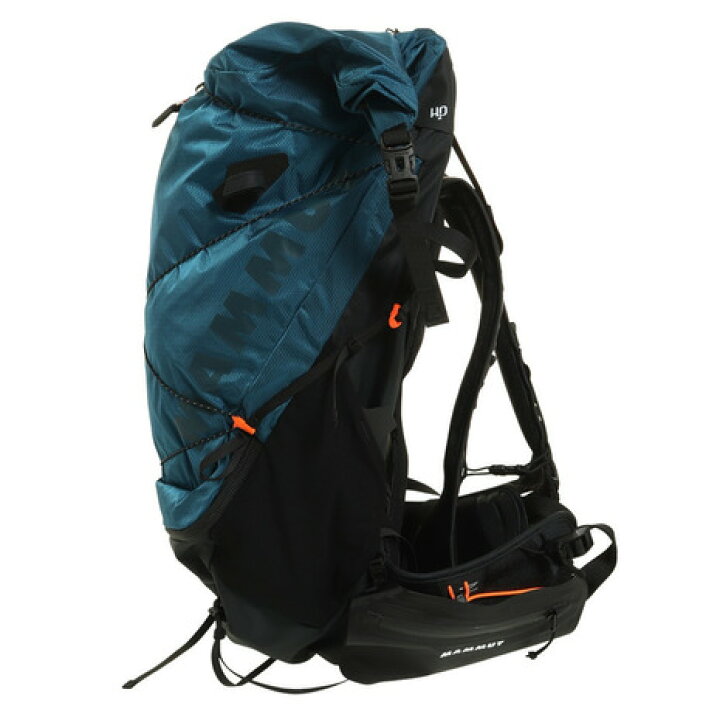 楽天市場】マムート（MAMMUT）（メンズ、レディース）アタックザック 