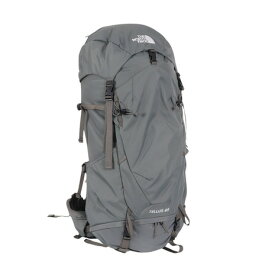 ノースフェイス（THE NORTH FACE）（メンズ、レディース）アタックザック バックパック リュック 登山 ハイキング 大型 防災 テルス 45 NM62367 BG