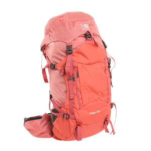 カリマー リッジ 40 small 40L (登山用リュック・ザック) 価格比較 