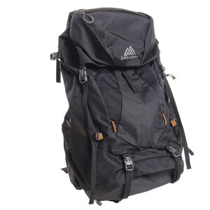 グレゴリー スタウト 45 (登山用リュック・ザック) 価格比較 - 価格.com