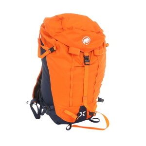 マムート トリオン ノードワンド 2520-03841 38L (登山用リュック 