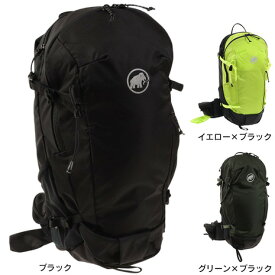 マムート（MAMMUT）（メンズ） バックパック リュック Lithium20 リチウム20 2530-03172 登山 ハイキング