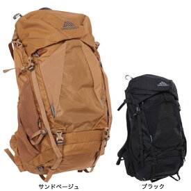 グレゴリー（GREGORY）トレッキングバッグ 登山バッグ バックパック スタウト35 1493742038 149374A266