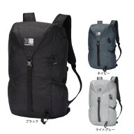カリマー（karrimor）（メンズ、レディース）バックパック リュック 登山 ハイキング マース トップロー…