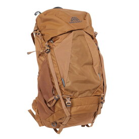 グレゴリー（GREGORY）（メンズ、レディース）バックパック リュック 登山 ハイキング スタウト 35L サンドストーン 1493742038
