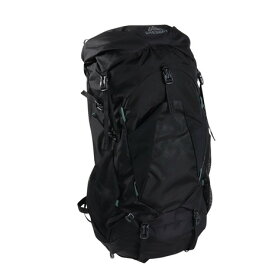 グレゴリー（GREGORY）（メンズ）トレッキングバッグ 登山バッグ バックパック スタウト45 149375A266 1493752038