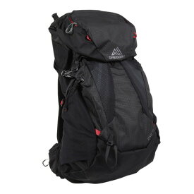 グレゴリー（GREGORY）（メンズ）アタックザック バックパック リュック 登山 ハイキング ズール45 MD/LG 1452920662