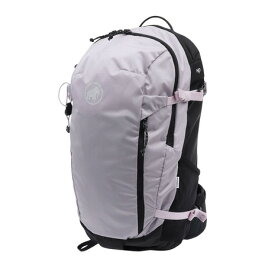 マムート（MAMMUT）（レディース）バックパック リュック 登山 ハイキング リチウム 20 Women 2530-00720-6435
