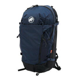 マムート（MAMMUT）（レディース）Lithium 25 バックパック リュック 登山 ハイキング リチウム 25 2530-00730-5975